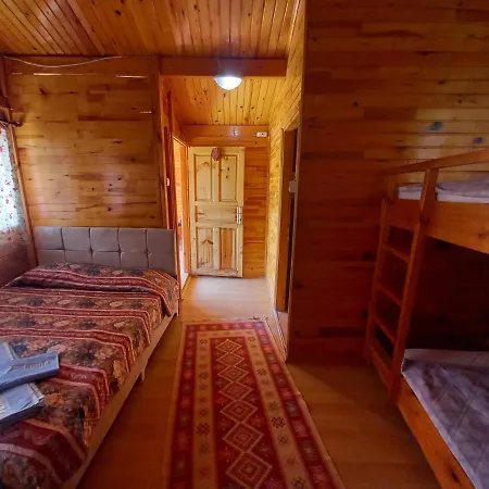 Oranj Ranch 3* Kemer