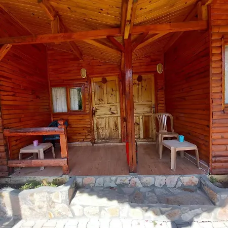 Oranj Ranch 3* Kemer