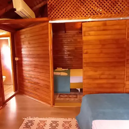 Oranj Ranch 3*