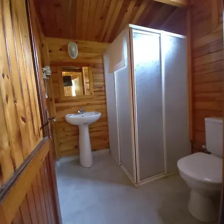 Oranj Ranch 3* Kemer