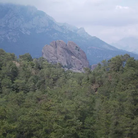 Oranj Ranch 3* Kemer