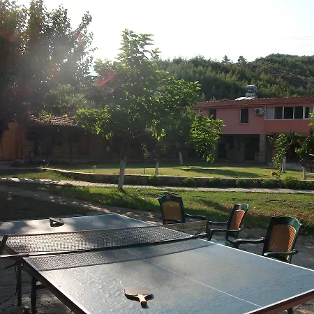 Oranj Ranch 3* Kemer