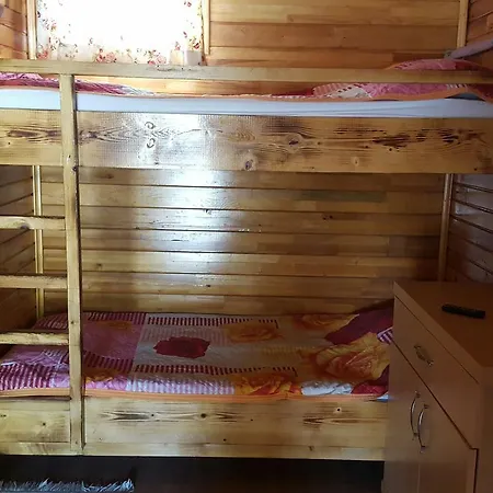 Otel Oranj Ranch Kemer