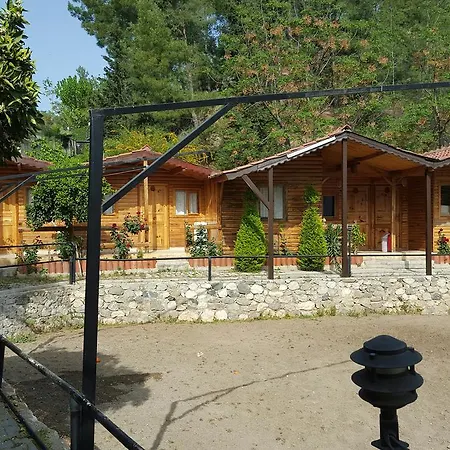 Hotel Oranj Ranch 3*