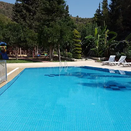 Hotel Oranj Ranch 3*