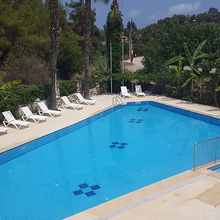 Hotel Oranj Ranch Kemer