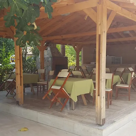 Oranj Ranch 3*
