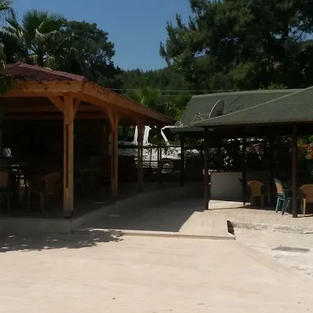 Oranj Ranch 3* Kemer