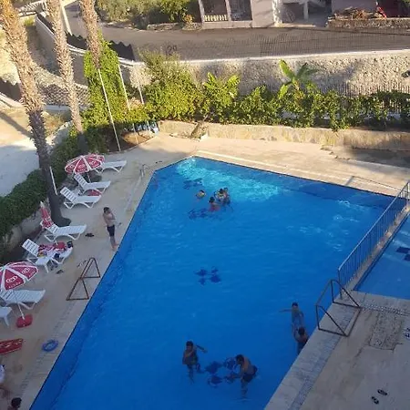 Oranj Ranch 3* Kemer