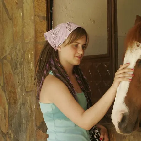 Oranj Ranch Kemer