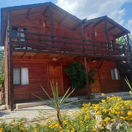 Hotel Oranj Ranch