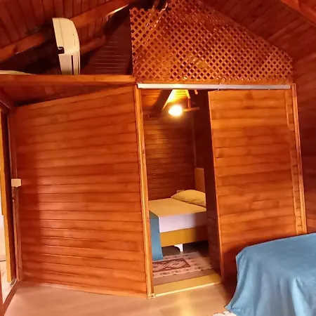 Отель Oranj Ranch Кемер